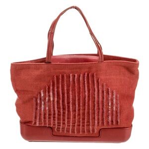 Bottega Veneta top handle Tote